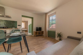 Villa Monari Apartment with Mountain View